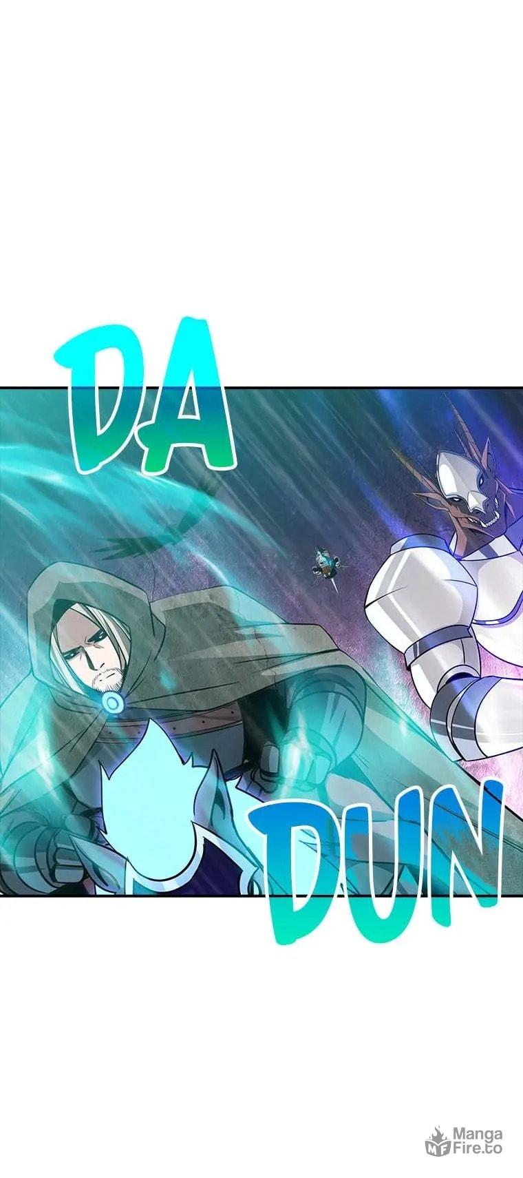 The Carefree Life of an SSS-Class Knight – Chapter 59 page 38