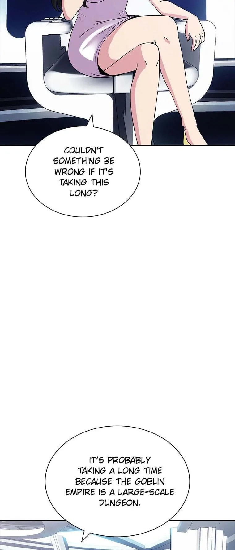 The Carefree Life of an SSS-Class Knight – Chapter 52 page 3