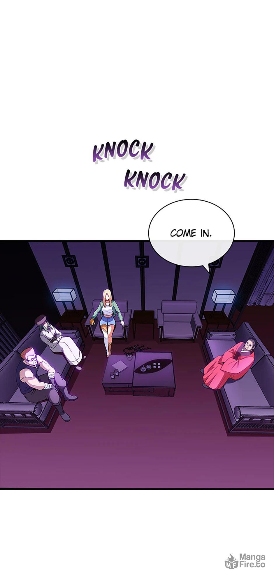 The Carefree Life of an SSS-Class Knight – Chapter 104 page 8