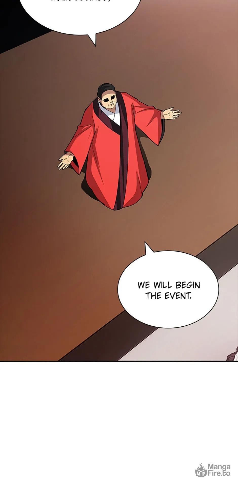 The Carefree Life of an SSS-Class Knight – Chapter 50 page 32