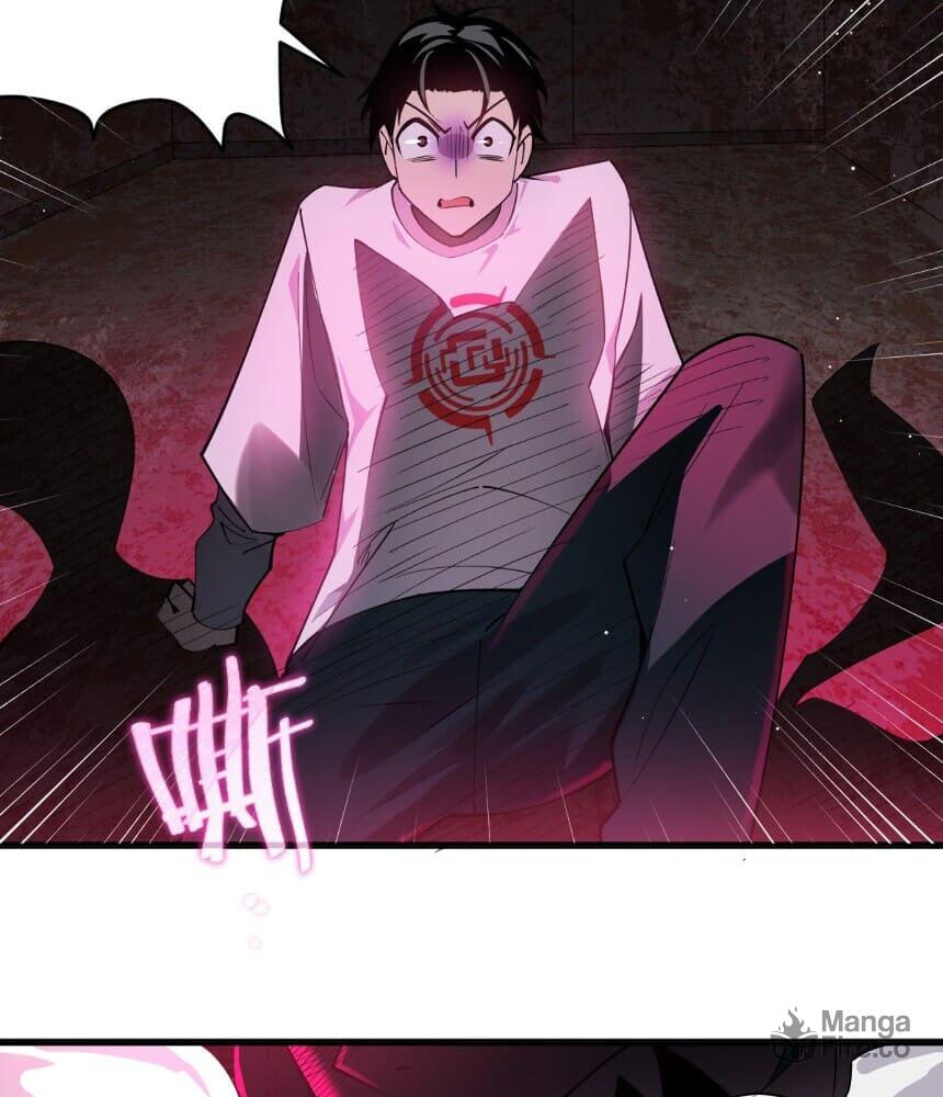 I’m an Undercover Agent in the Demon Nation – Chapter 7 page 24