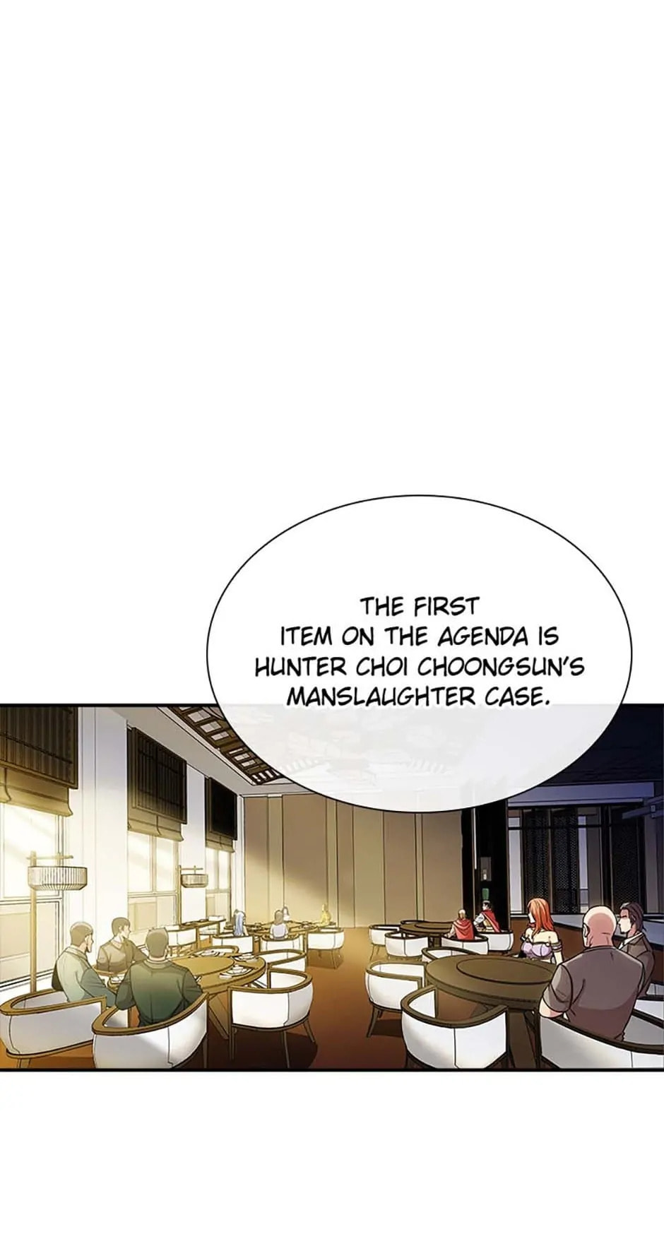 The Carefree Life of an SSS-Class Knight – Chapter 74 page 7