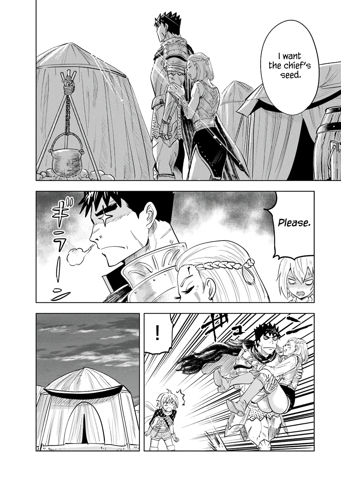 Treia Conflict (5) page 21