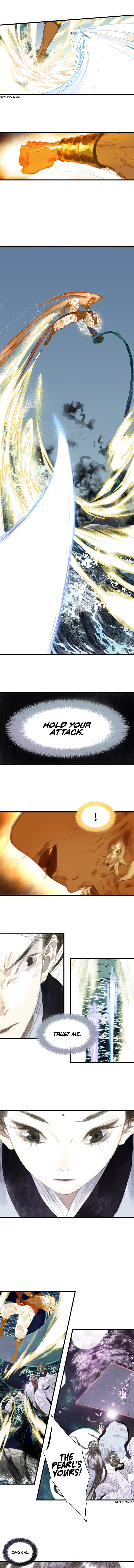 We Live And Die As One page 4