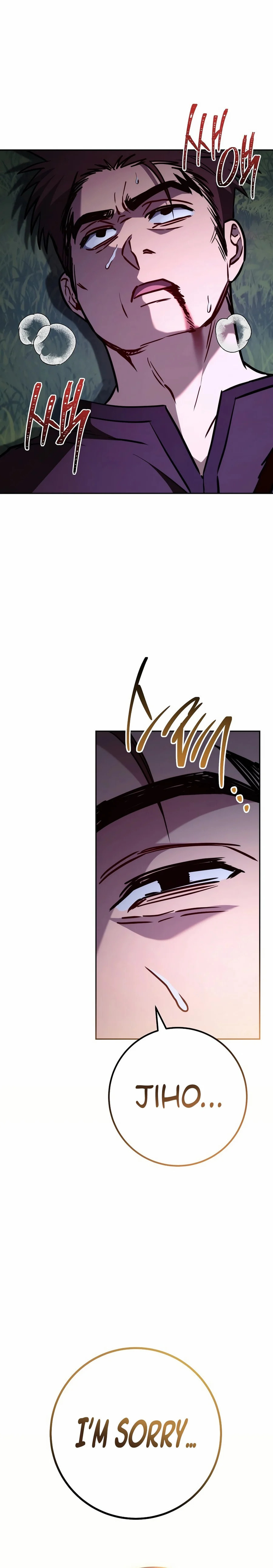 The Top Ranker's Aspiring Writer Life Manual – Chapter 14 page 32