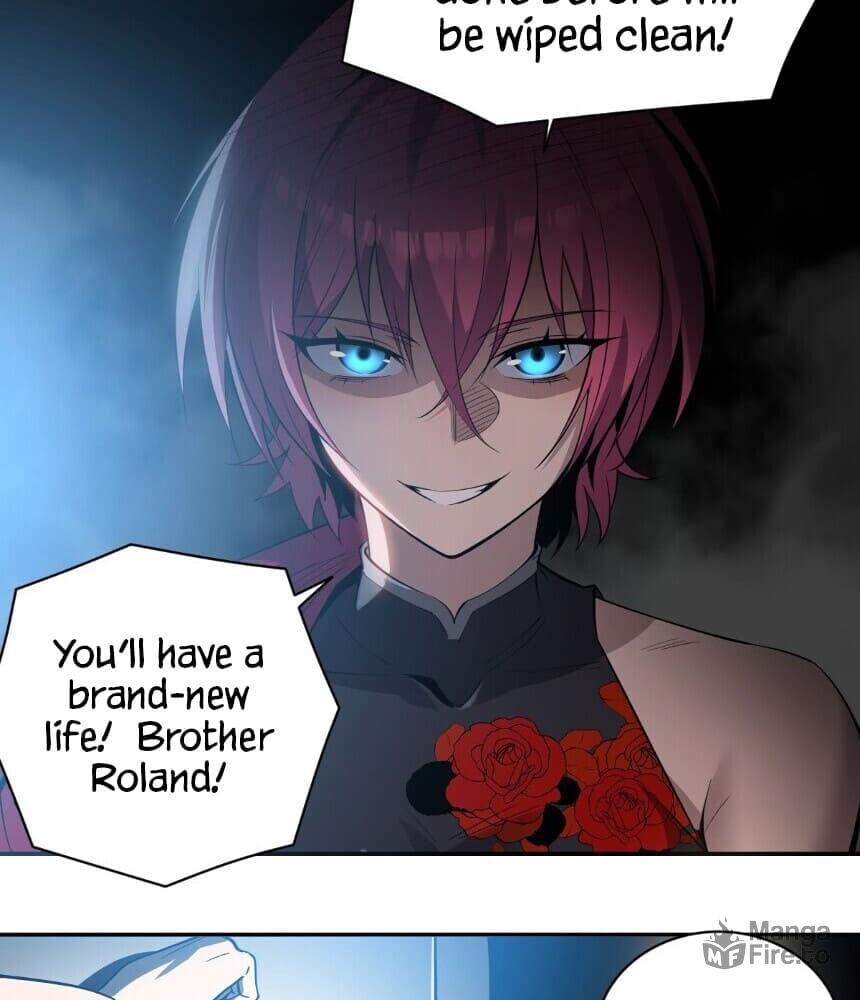 I’m an Undercover Agent in the Demon Nation – Chapter 5 page 47