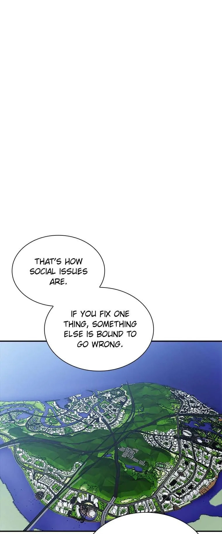 The Carefree Life of an SSS-Class Knight – Chapter 57 page 0