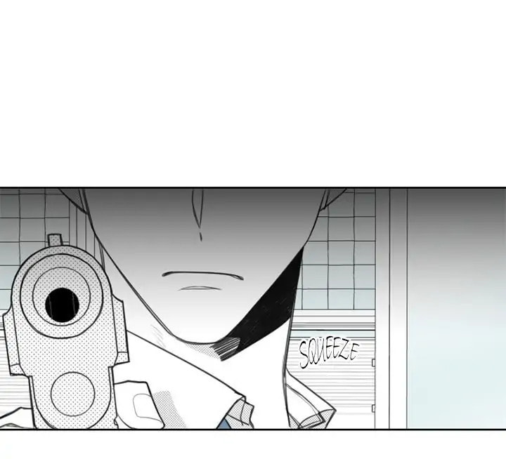 Park Hanhoo's Manager – Chapter 13 page 7