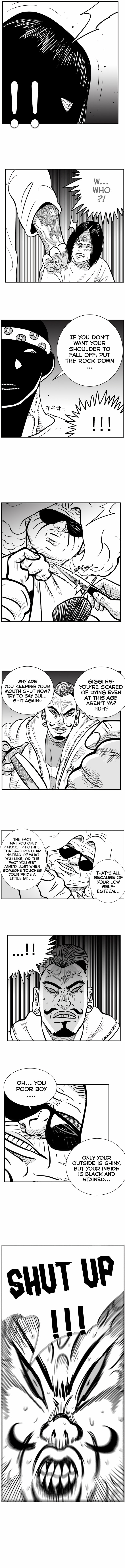 Hellper 2 <KillBeros> – Chapter 27 page 12