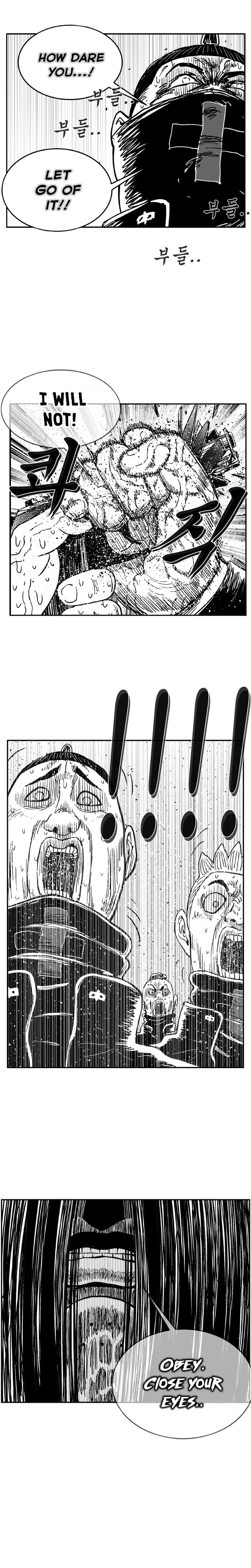 Hellper 2 <KillBeros> – Chapter 126 page 13