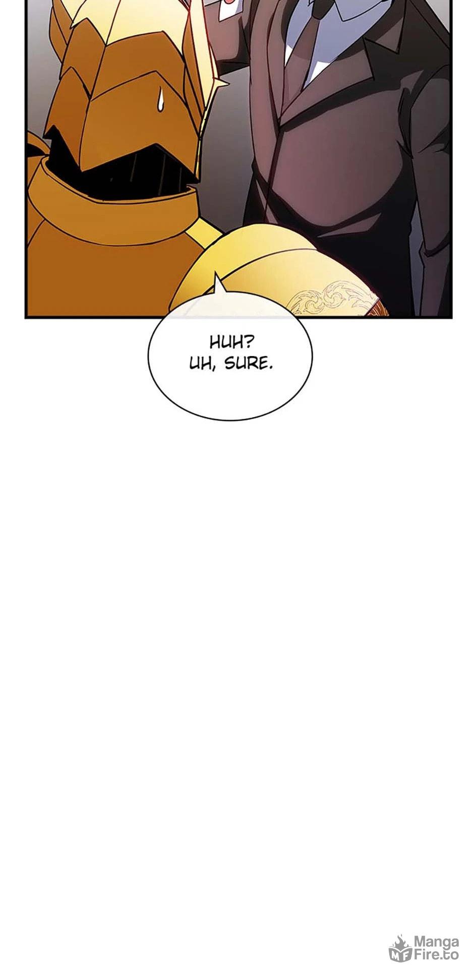 The Carefree Life of an SSS-Class Knight – Chapter 101 page 49