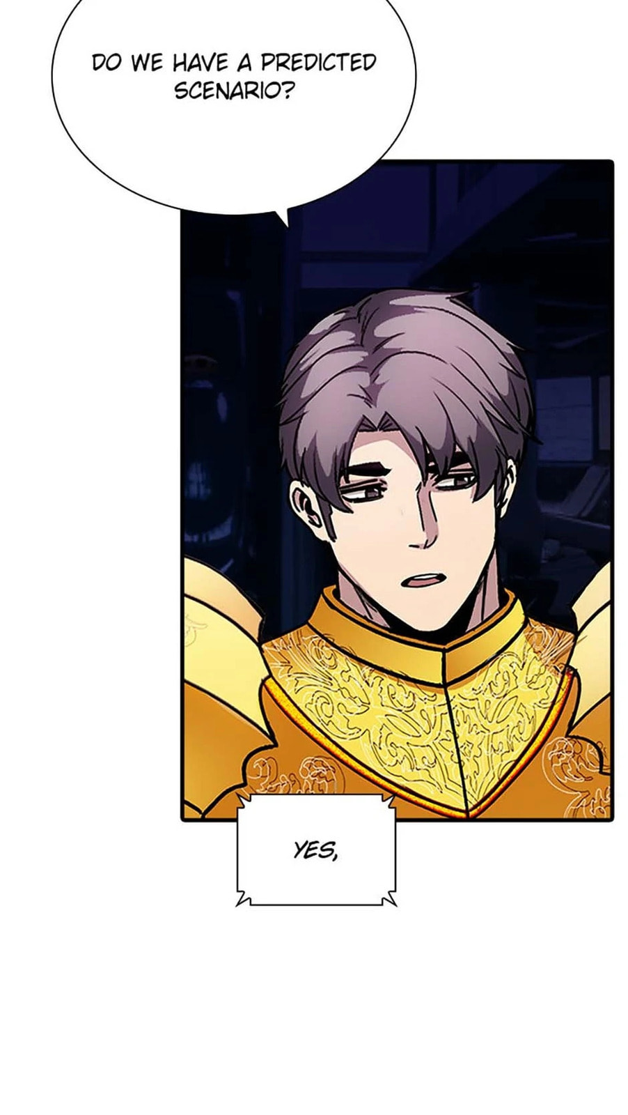 The Carefree Life of an SSS-Class Knight – Chapter 117 page 42