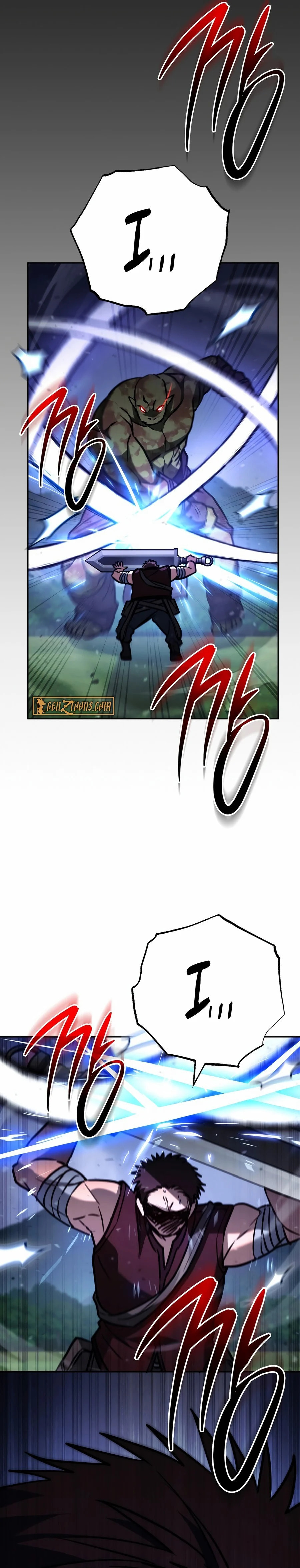 The Top Ranker's Aspiring Writer Life Manual – Chapter 14 page 28