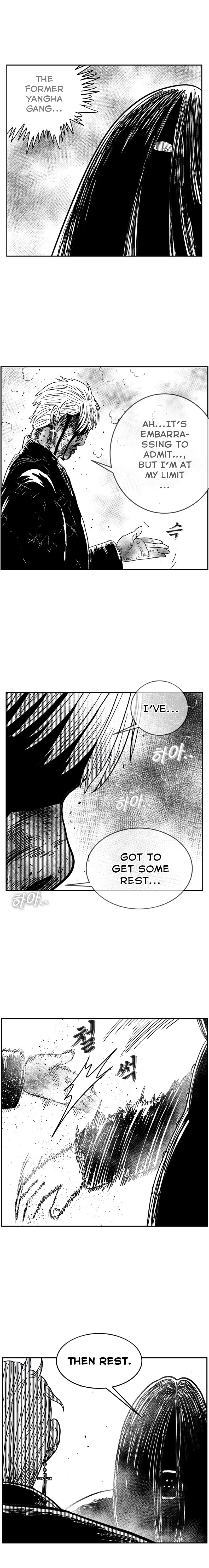Hellper 2 <KillBeros> – Chapter 126 page 17