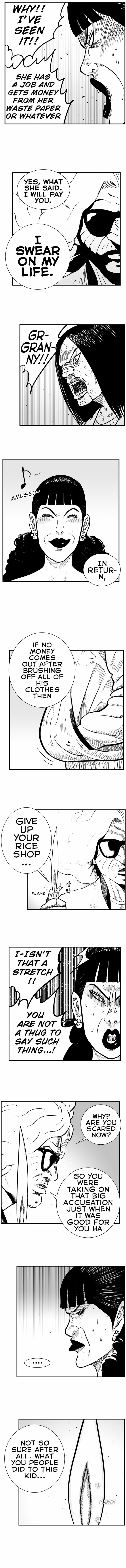 Hellper 2 <KillBeros> – Chapter 38 page 3