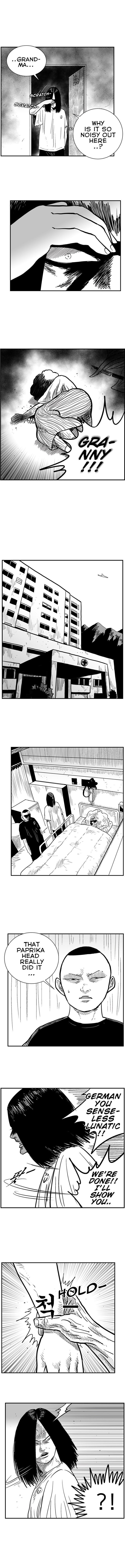 Hellper 2 <KillBeros> – Chapter 64 page 3