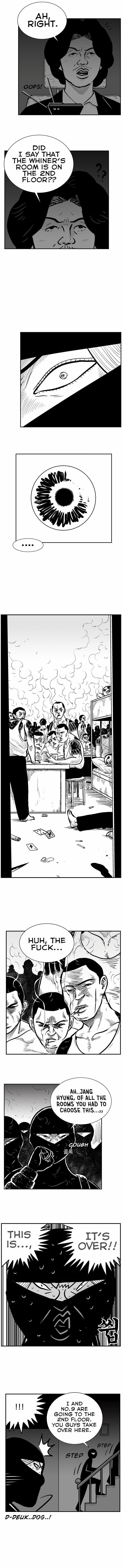 Hellper 2 <KillBeros> – Chapter 32 page 2