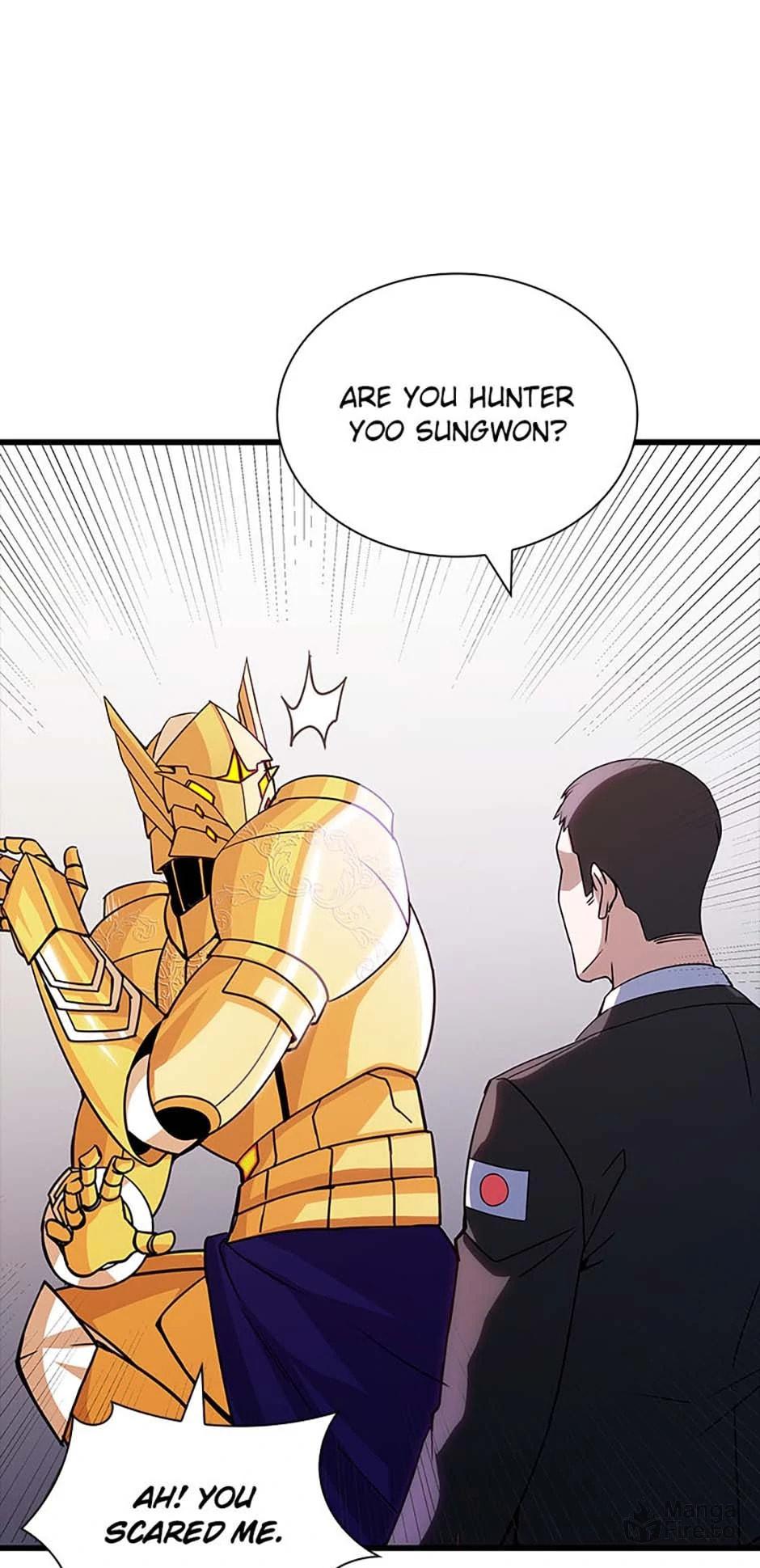 The Carefree Life of an SSS-Class Knight – Chapter 101 page 47