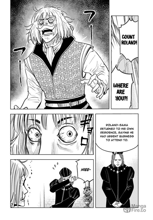 Road to Kingdom – Chapter 35 page 11