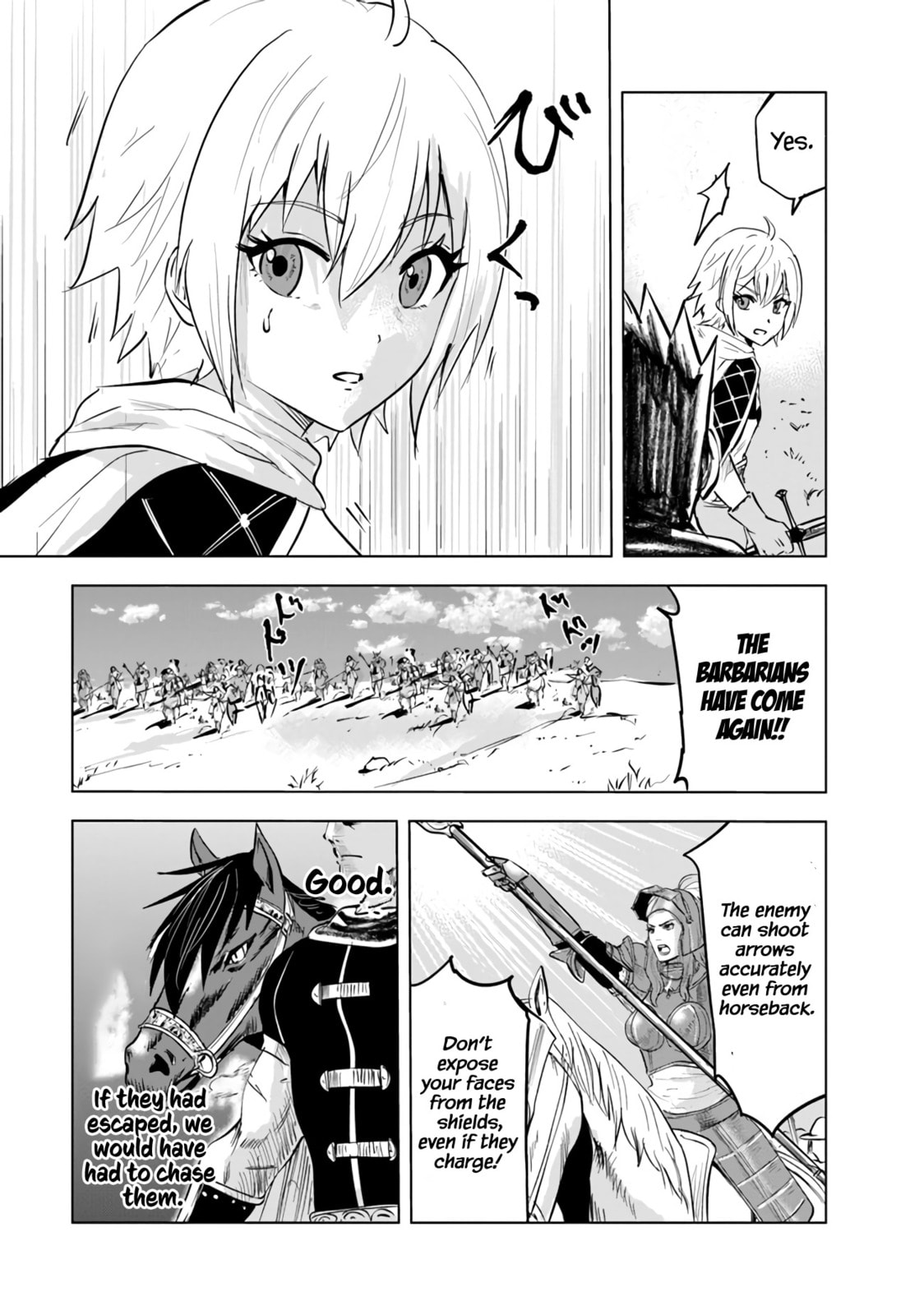 Ambush page 25