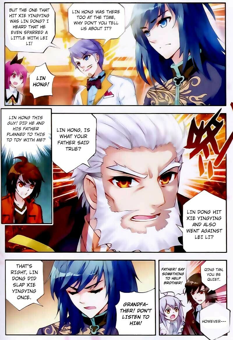 Core Member page 15