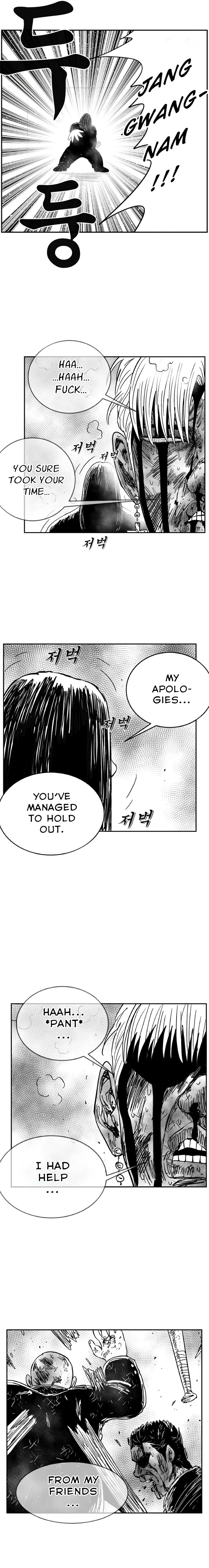 Hellper 2 <KillBeros> – Chapter 126 page 16