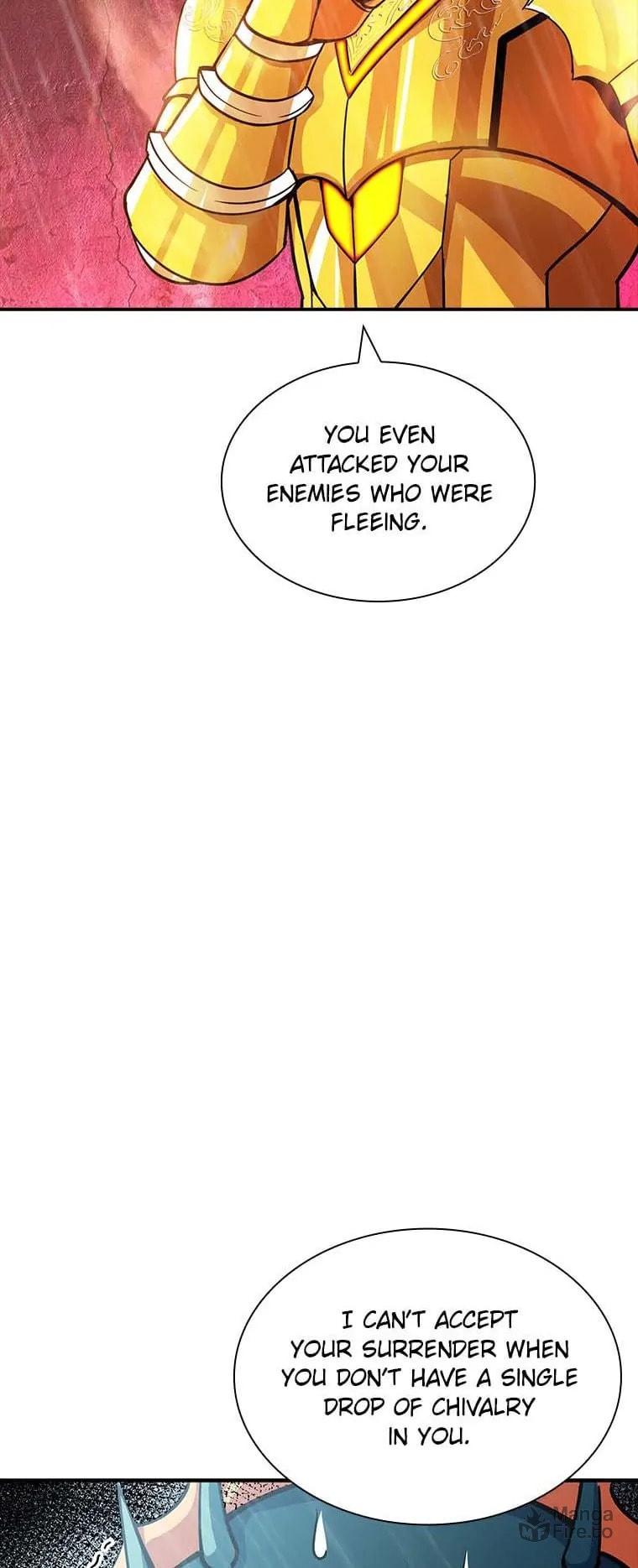 The Carefree Life of an SSS-Class Knight – Chapter 60 page 14