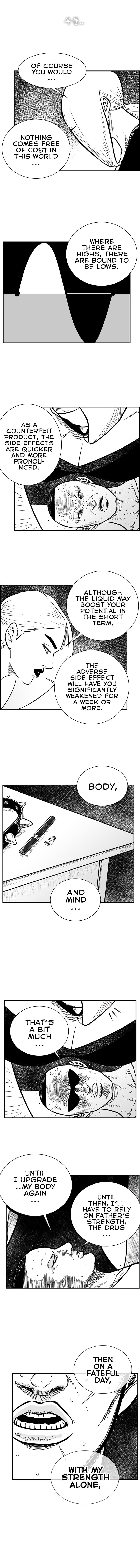 Hellper 2 <KillBeros> – Chapter 78 page 8
