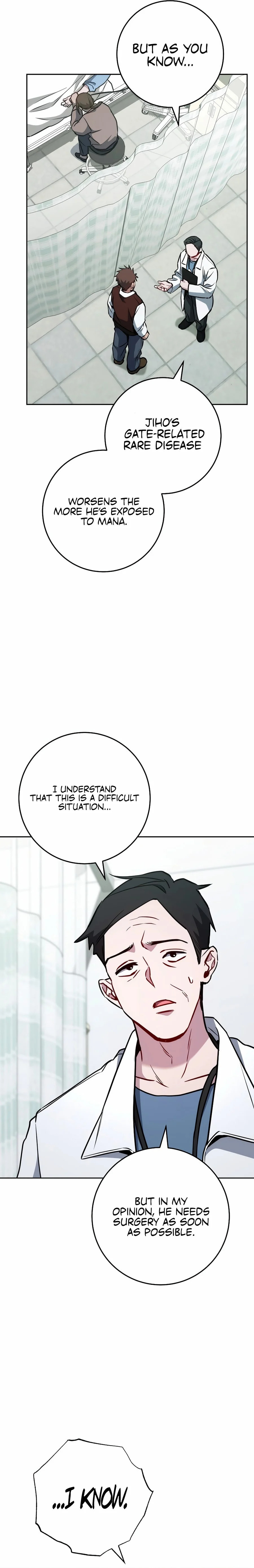 The Top Ranker's Aspiring Writer Life Manual – Chapter 14 page 1