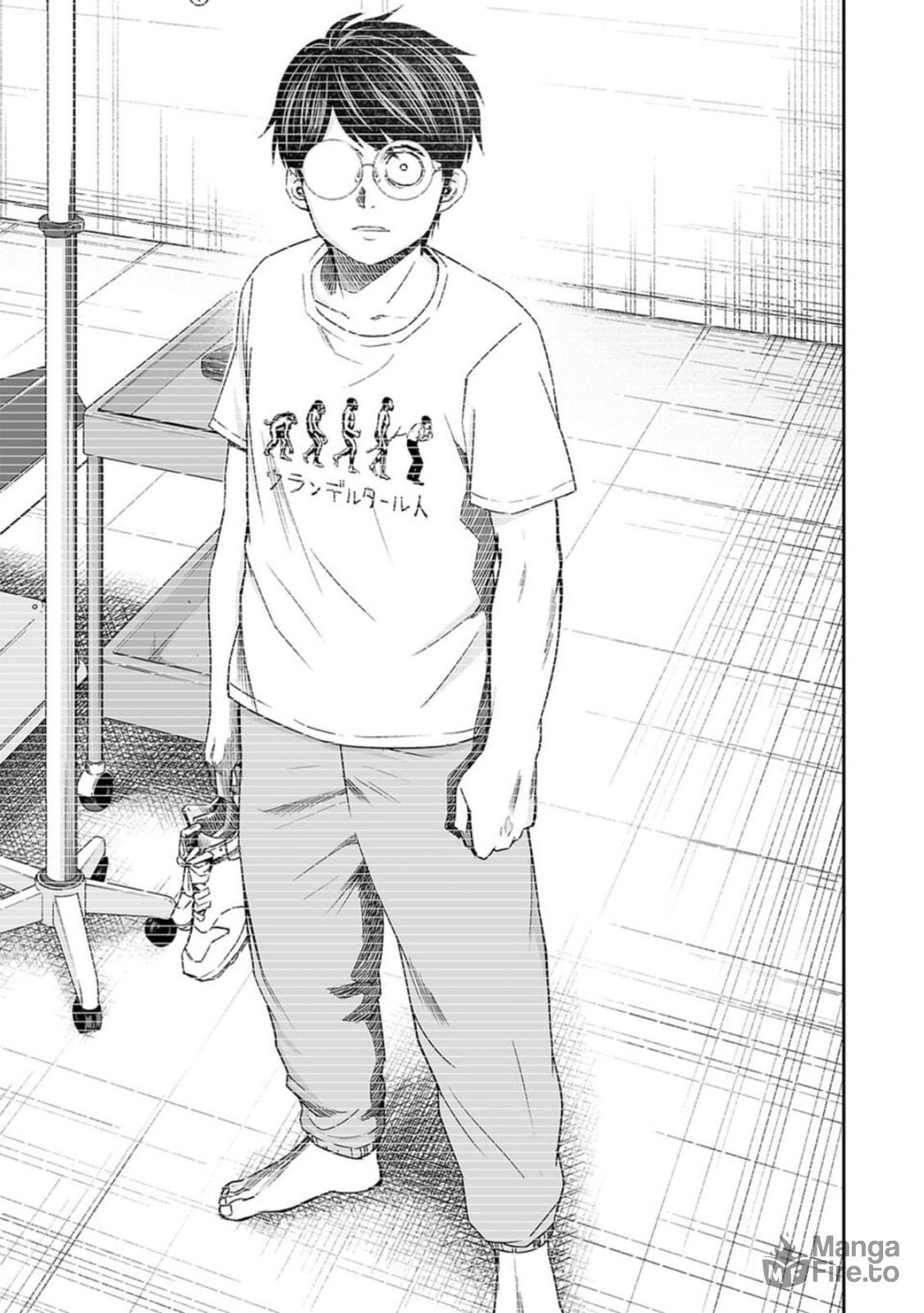 I Will Kill Every Single One of You page 14