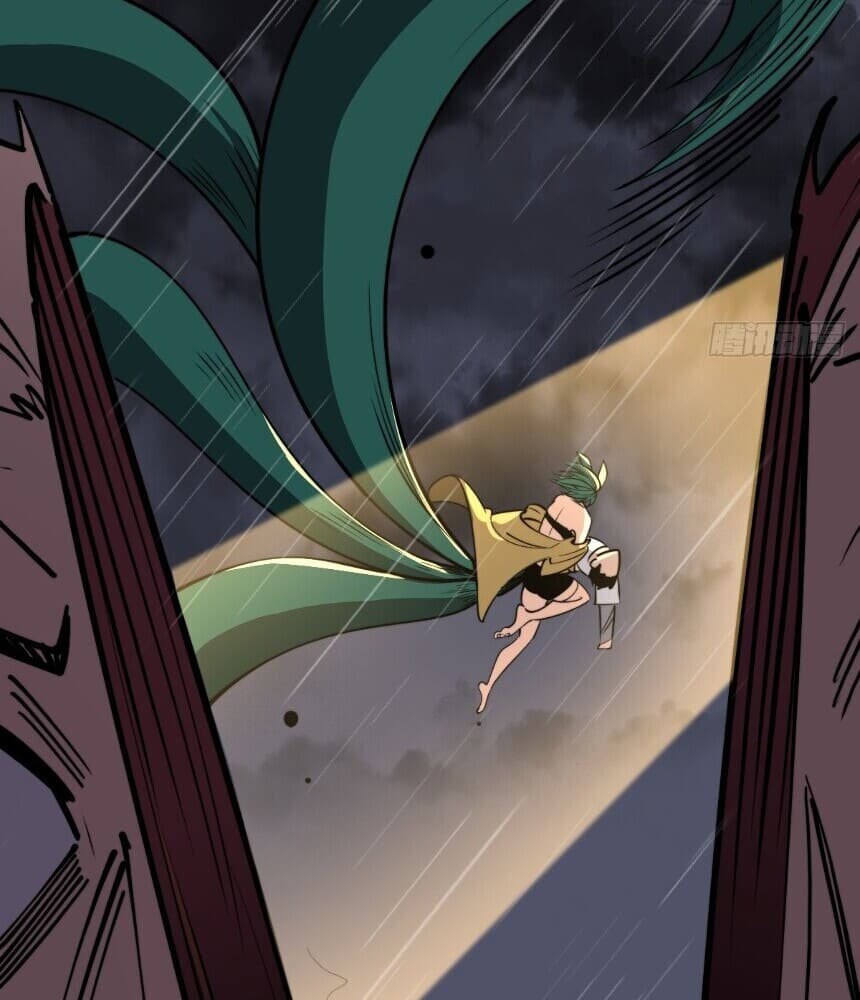 I’m an Undercover Agent in the Demon Nation – Chapter 13 page 46