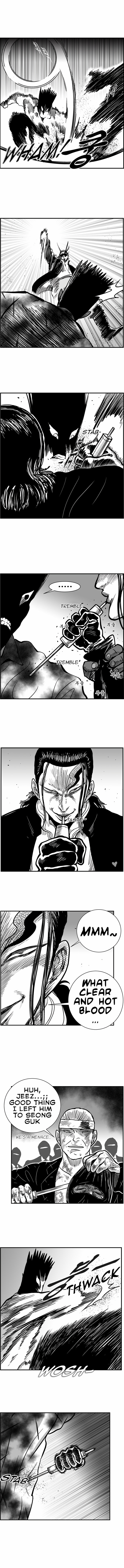 Hellper 2 <KillBeros> – Chapter 48 page 6