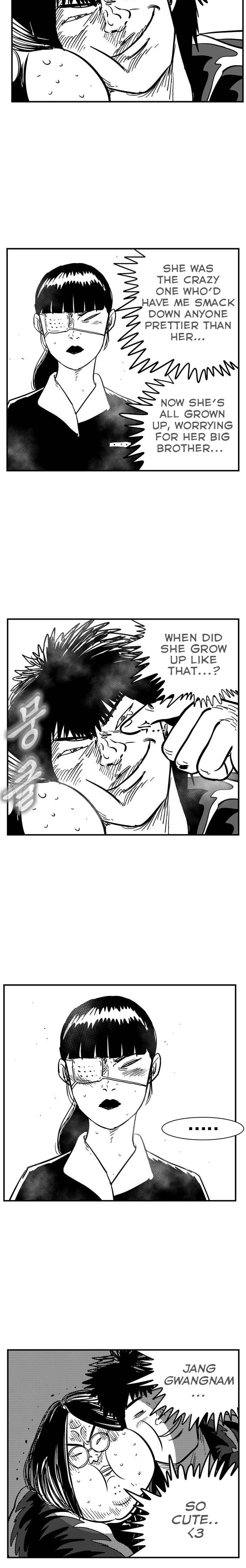 Hellper 2 <KillBeros> – Chapter 101 page 8