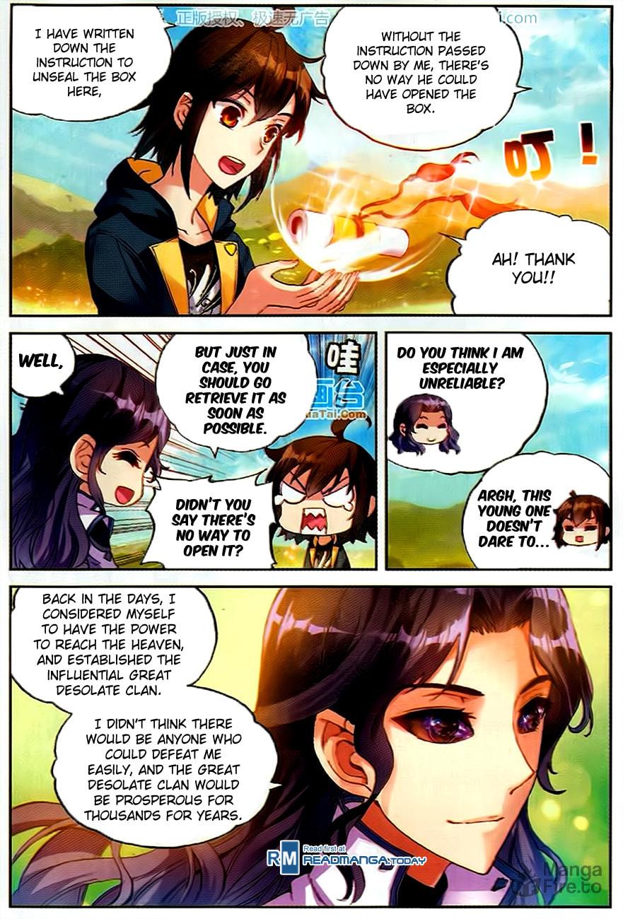 Black Iris page 23