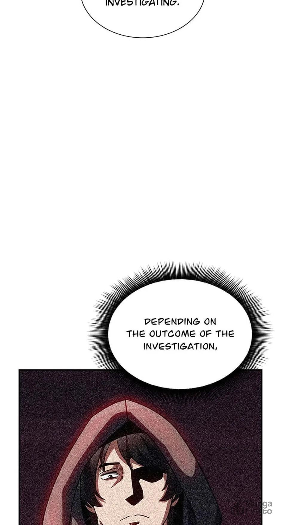 The Carefree Life of an SSS-Class Knight – Chapter 74 page 4