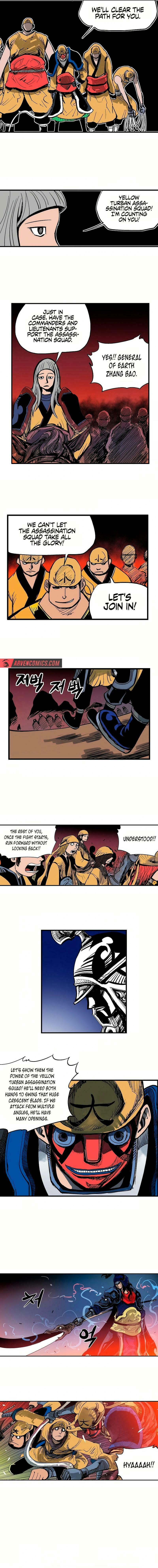 Musin – Chapter 24 page 5
