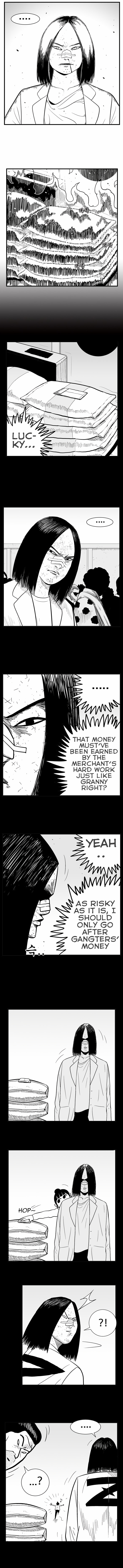 Hellper 2 <KillBeros> – Chapter 38 page 8