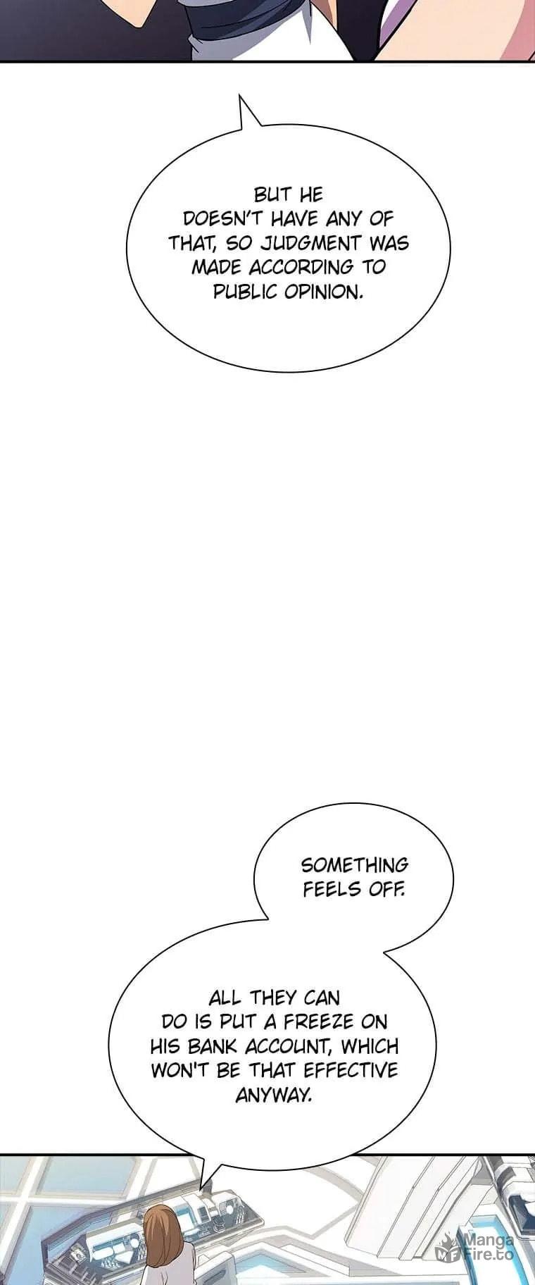 The Carefree Life of an SSS-Class Knight – Chapter 52 page 9