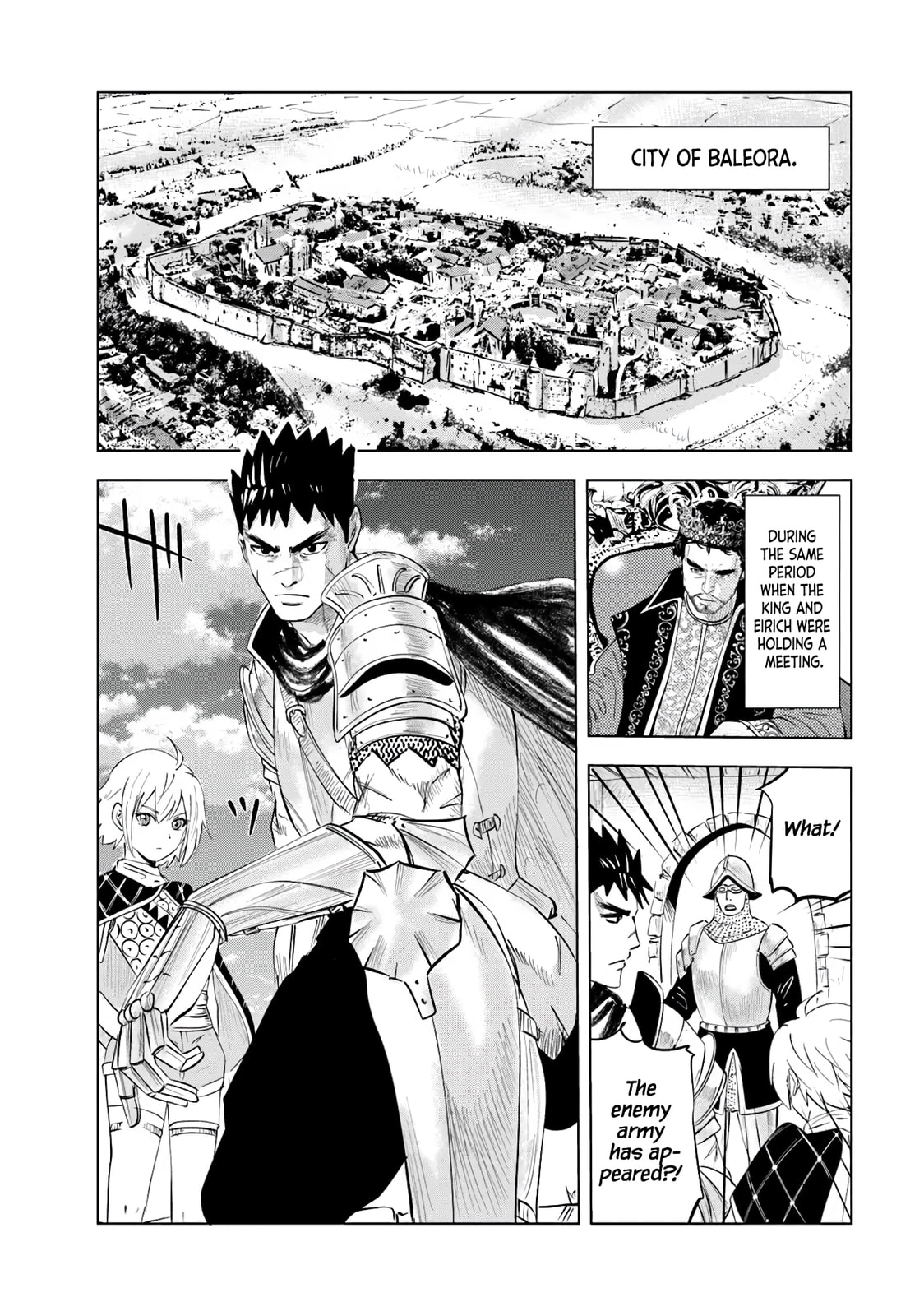 Treia Conflict (5) page 3
