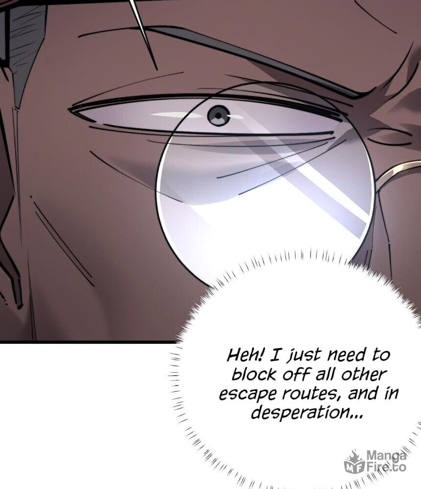 I’m an Undercover Agent in the Demon Nation – Chapter 11 page 53