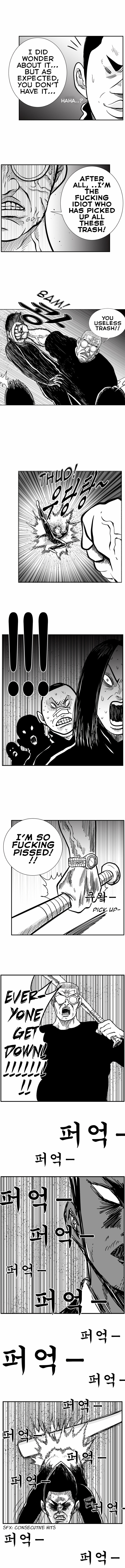 Hellper 2 <KillBeros> – Chapter 39 page 9