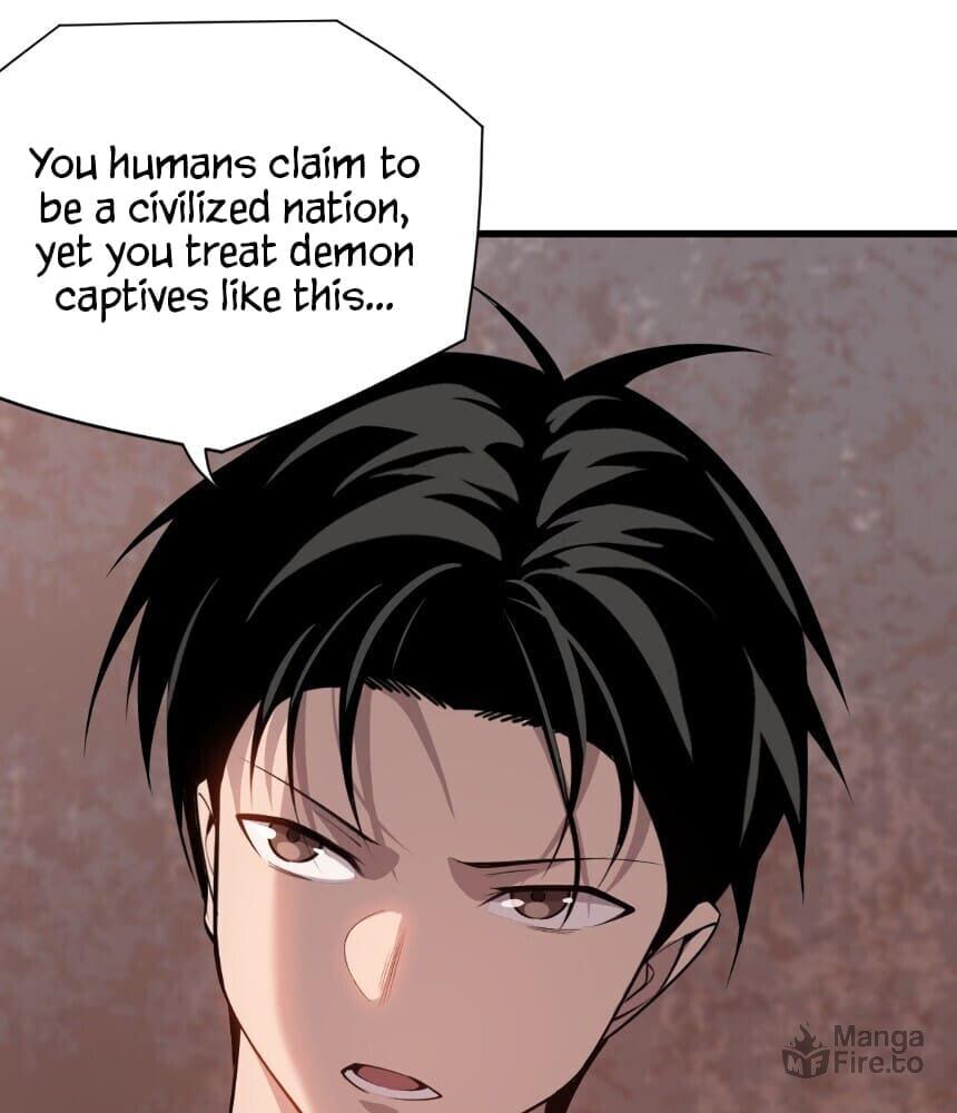 I’m an Undercover Agent in the Demon Nation – Chapter 5 page 2
