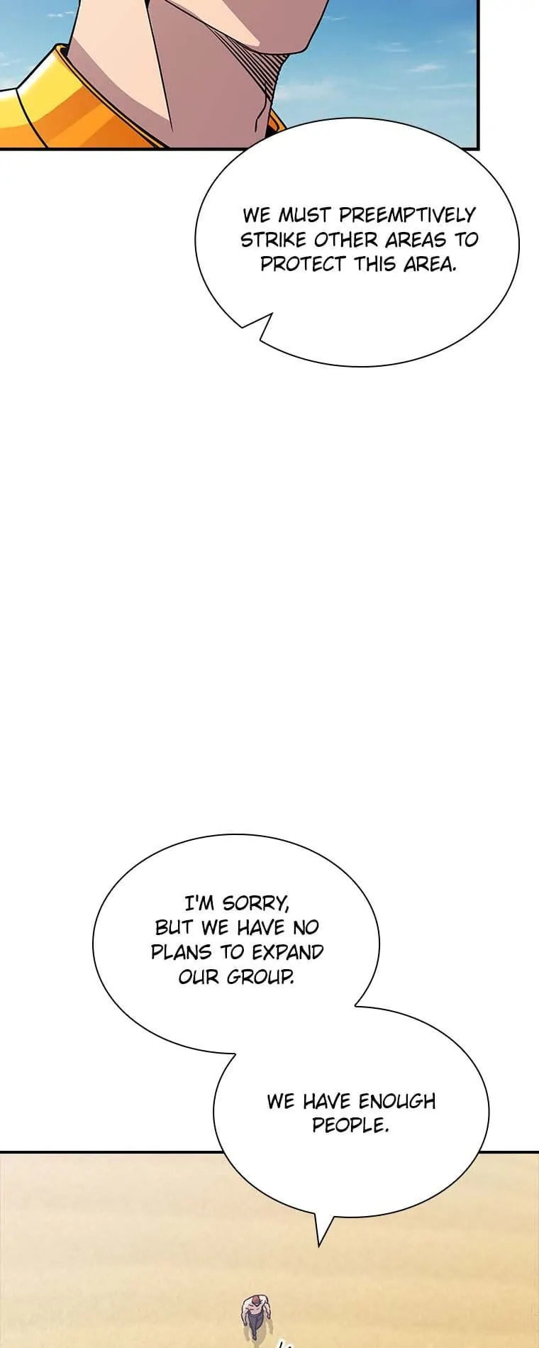 The Carefree Life of an SSS-Class Knight – Chapter 57 page 13