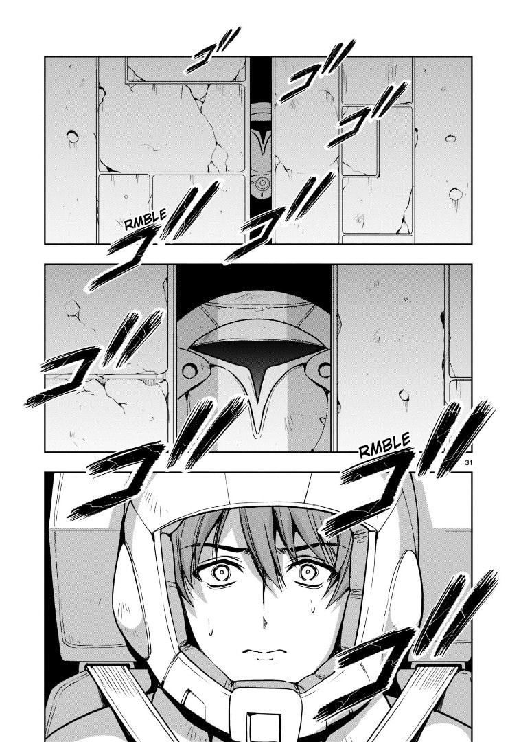 Cocytus page 30