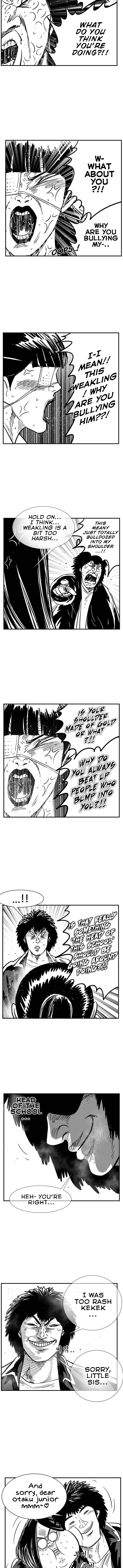 Hellper 2 <KillBeros> – Chapter 101 page 6