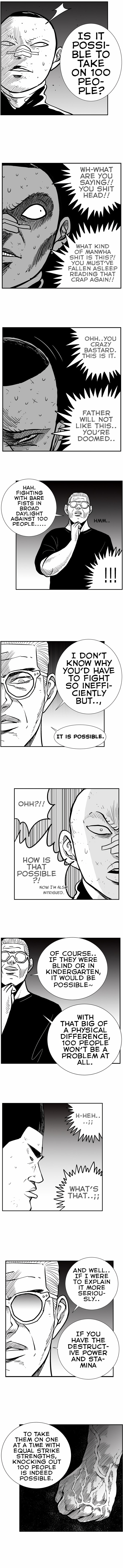 Hellper 2 <KillBeros> – Chapter 39 page 4