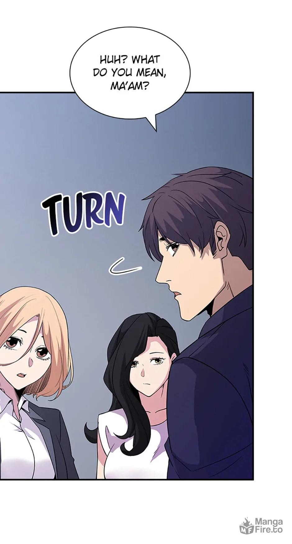 The Carefree Life of an SSS-Class Knight – Chapter 50 page 5