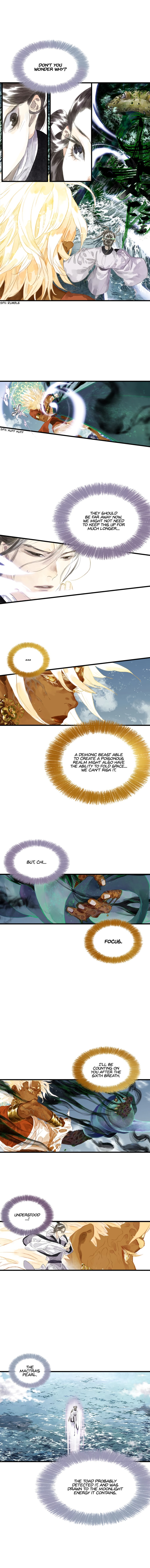 We Live And Die As One page 1