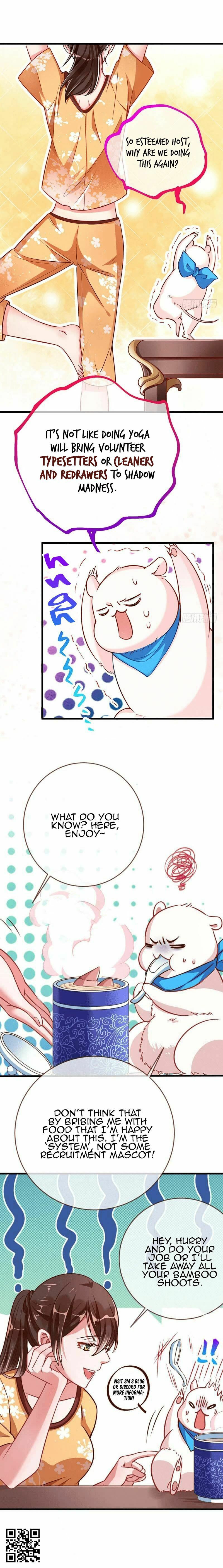 Elegant Socialite: Forced Marriage page 8
