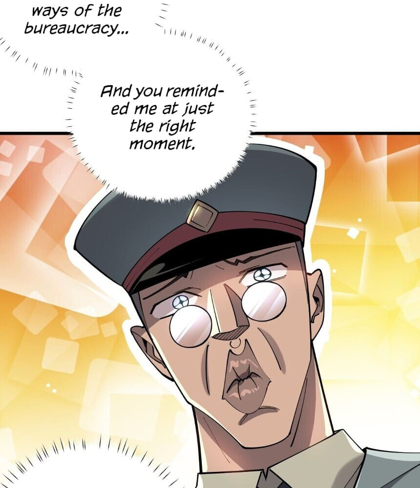 I’m an Undercover Agent in the Demon Nation – Chapter 5 page 13